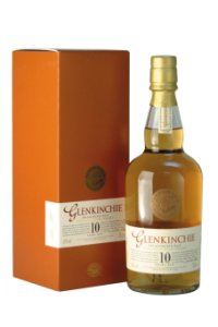 Whisky Glenkinchie 10 a�os 750 cc