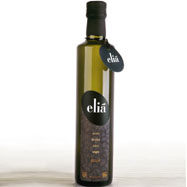 Aceite De Oliva Eliá Picual Aceite De Oliva Eliá Picual
