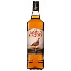 The Famous Grouse x 750