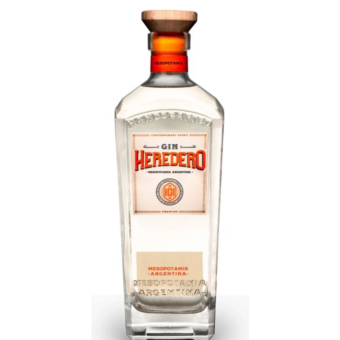 Gin Heredero