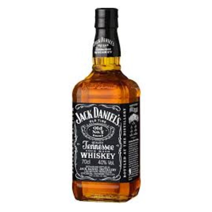 Jack Daniels x 700 ml
