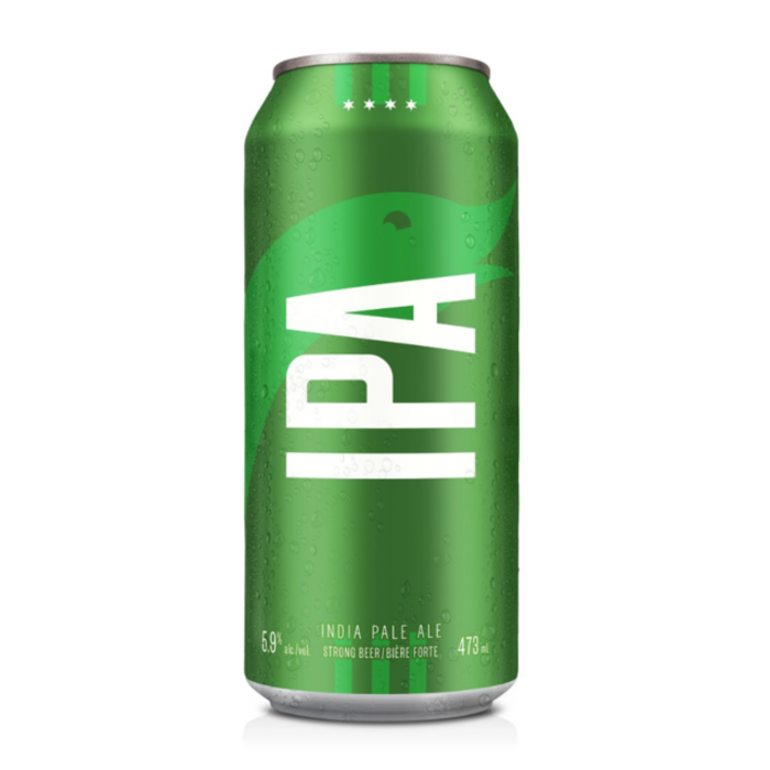 Goose Island IPA x 500