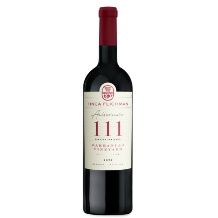Finca Flichman Aniversario 111 Blend