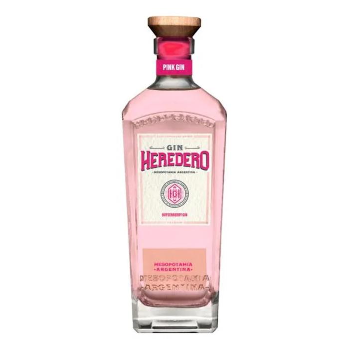 Heredero Pink