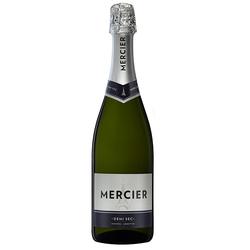 Mercier Demi Sec 750 cc