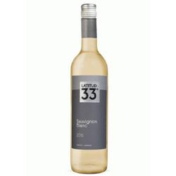 Latitud 33� Sauvignon Blanc