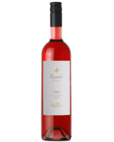 Las Moras Rosado de Syrah