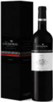 Las Moras Reserva Malbec Estuche