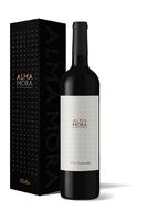 Alma Mora Estuche