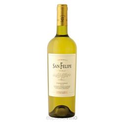 San Felipe Roble Chardonnay