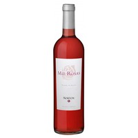 Norton Rosado Mil Rosas