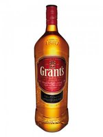 Whisky Grant�s 750 cc Estuche