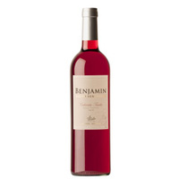 Benjamin Nieto Senetiner Rosado Dulce