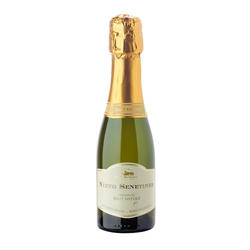 Nieto Senetiner Brut Nature 187 cc