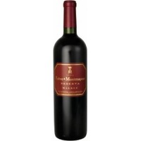 Fabre Montmayou Malbec
