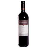 Los Arboles Malbec
