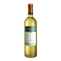 Los Arboles Chardonnay