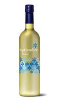 Septiembre Blanco