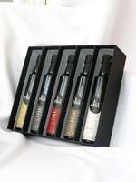 Aceite De Oliva Eli� Miniatura Varietales Estuche