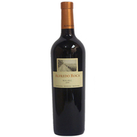 Alfredo Roca Cabernet Sauvignon