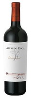 Alfredo Roca Dedicaci�n Personal Bonarda