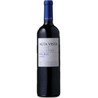 Alta Vista Classic Malbec