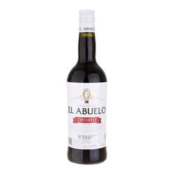 Oporto El Abuelo