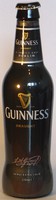 Cerveza Guinness Negra