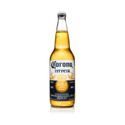Cerveza Corona 710 cc