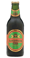 Cerveza Kuntsman Bock