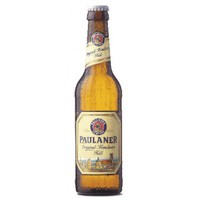 Cerveza Paulaner 330 cc
