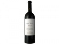 Obra Prima Reserva Malbec