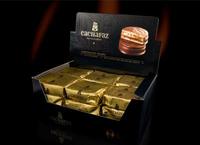 Alfajor Cachafaz 