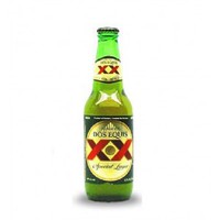 Cerveza XX dos equis 330 cc
