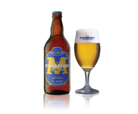 Cerveza Otro Mundo Golden Ale