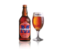 Cerveza Otro Mundo Red