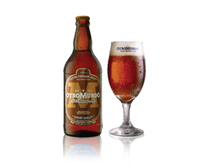 Cerveza Otro Mundo Brown Ale