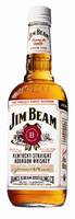 Whisky Jim Beam White 750 cc