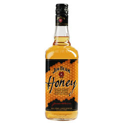 Jim beam Honey x 750