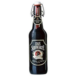 Schwaben Bräu Das Schwarze