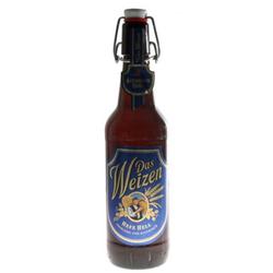 Schwaben Bräu Das Weizen