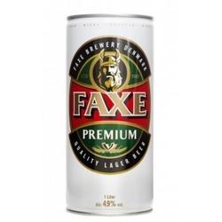 Faxe Premium x 1000 ml
