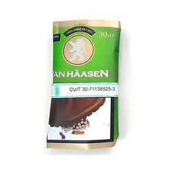 Van Haasen x 30 gr