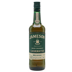 Whisky Jameson Caskmate IPA