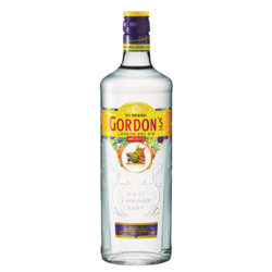 Gin Gordon