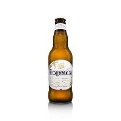 Cerveza Hoegaarden White x 330cc
