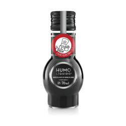 Humo Liquido San Giorgio x 70 ml