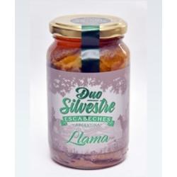 Escabeches Duo Silvestre x 500 g