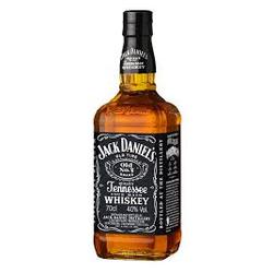 Jack Daniel�s x 750 ml