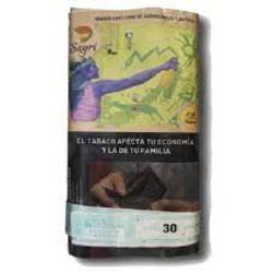 Tabaco Sayri x 30 gr